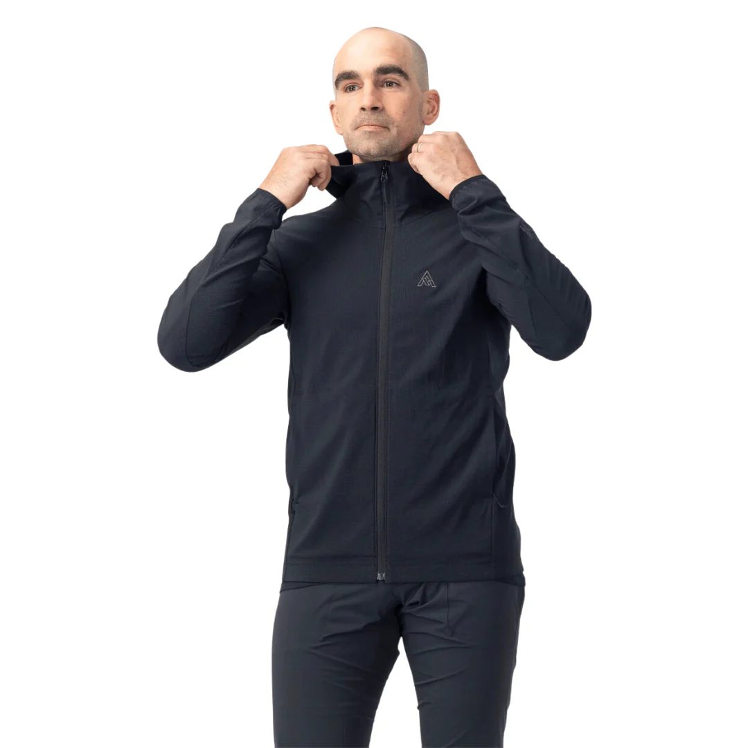 7mesh Men's Spruce Hoody
