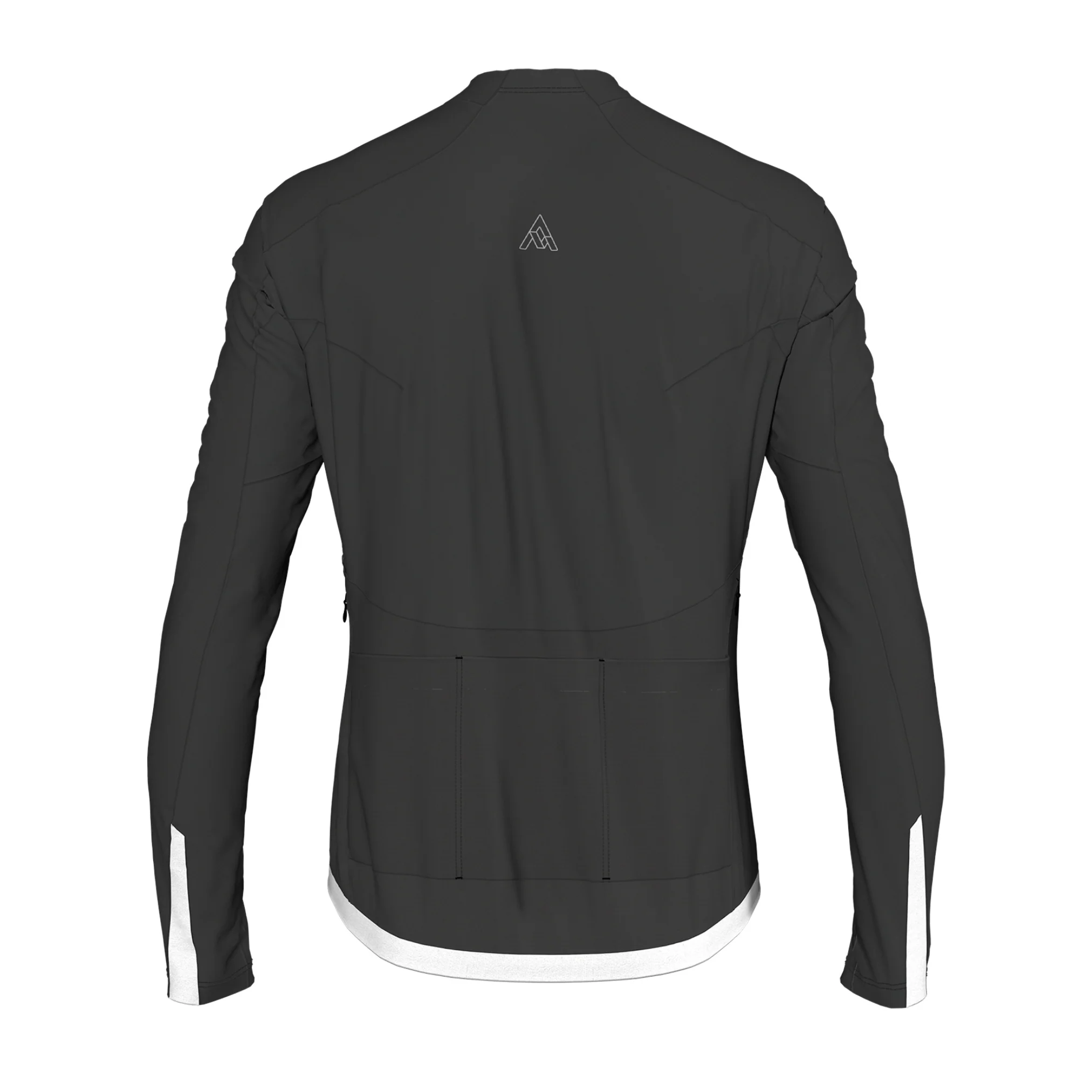 7mesh Men's S2S Jersey LS - Image 3