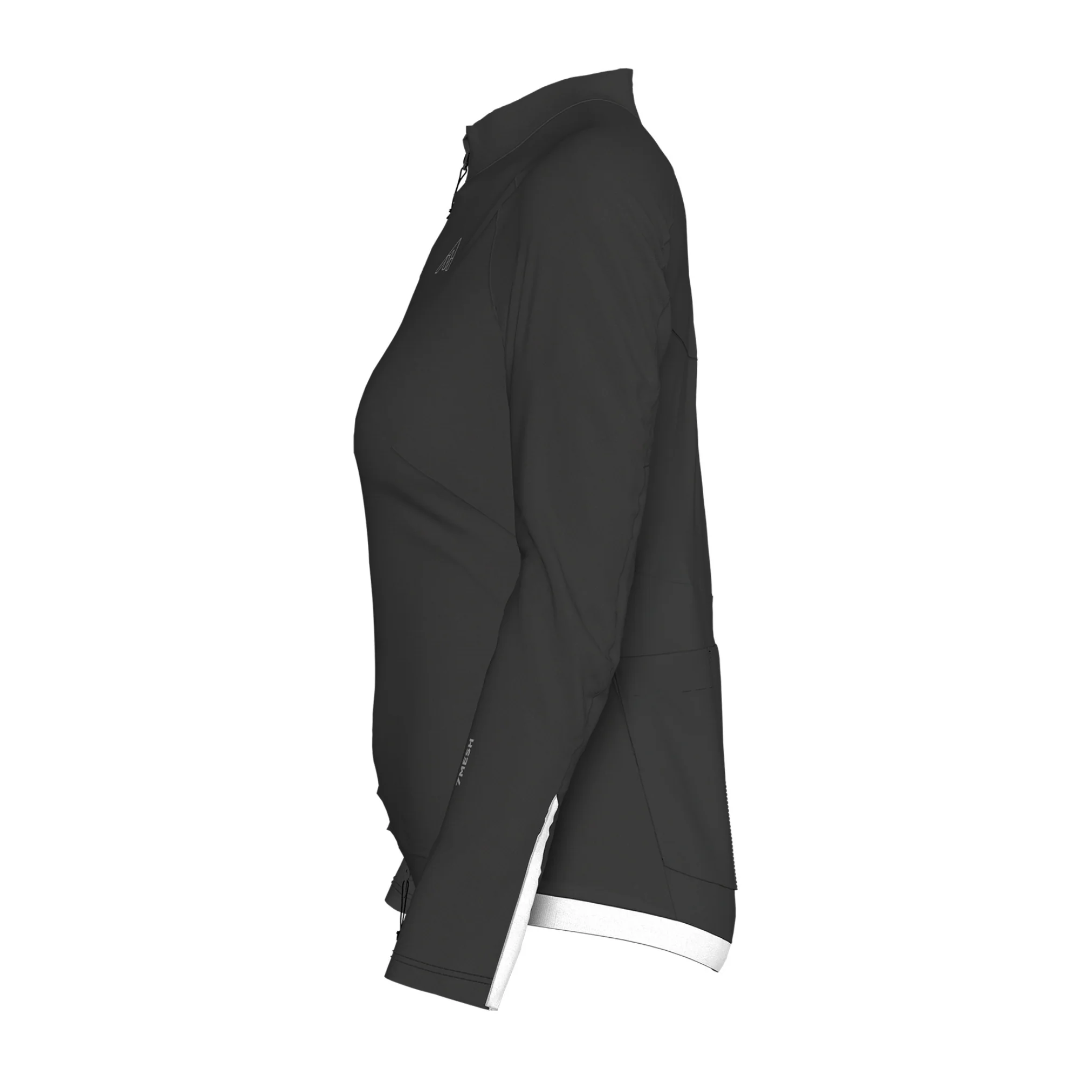 7mesh Women's S2S Jersey LS - Image 3