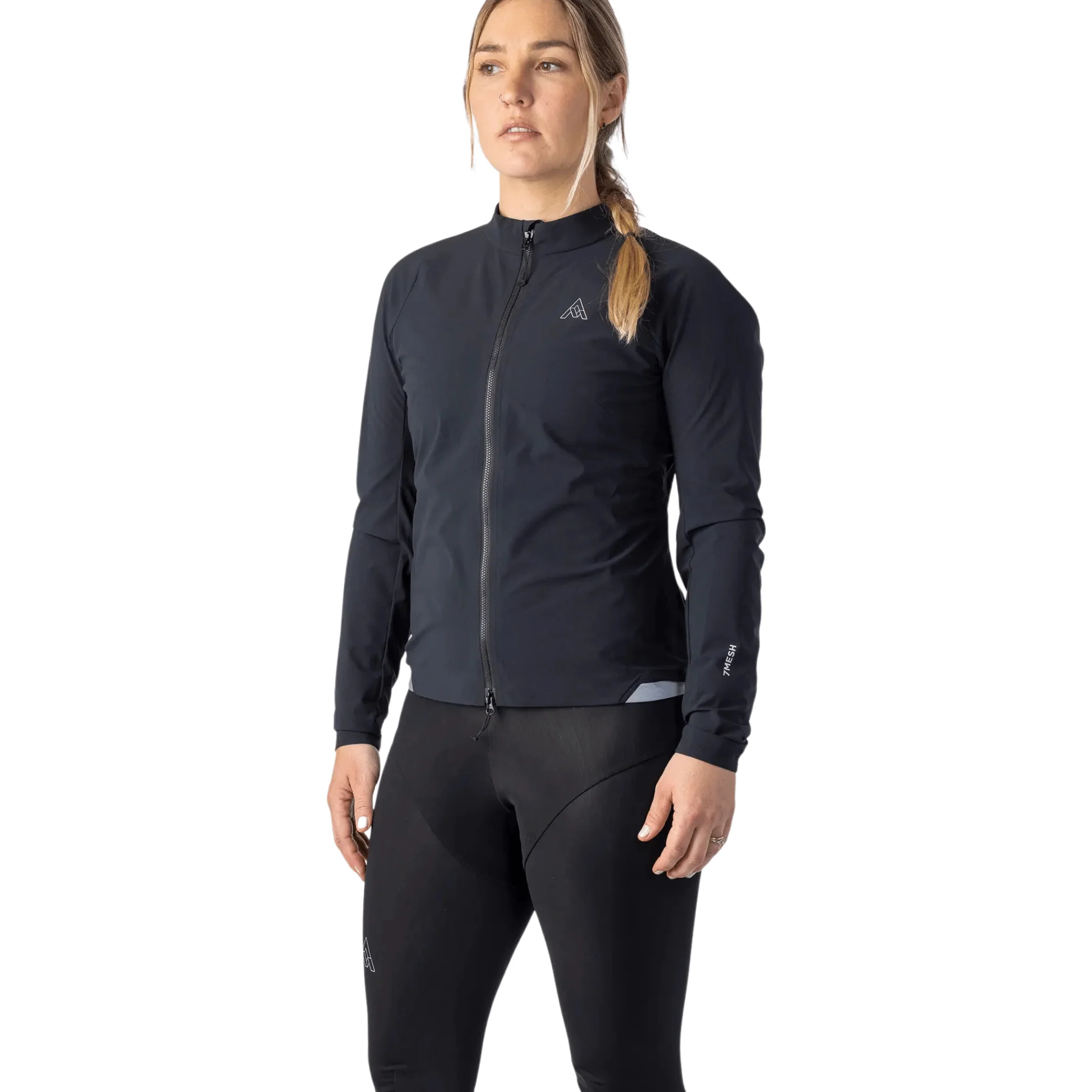 7mesh Women's S2S Jersey LS - Image 4