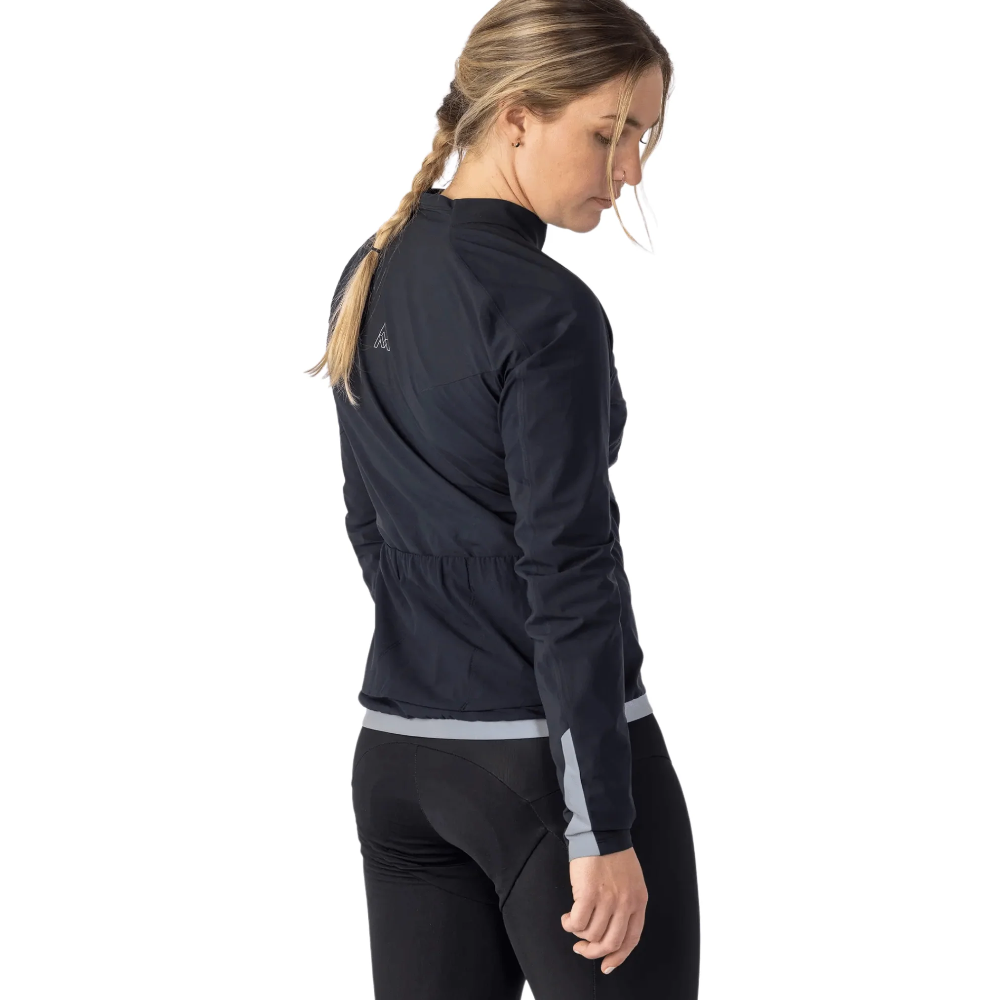 7mesh Women's S2S Jersey LS - Image 5
