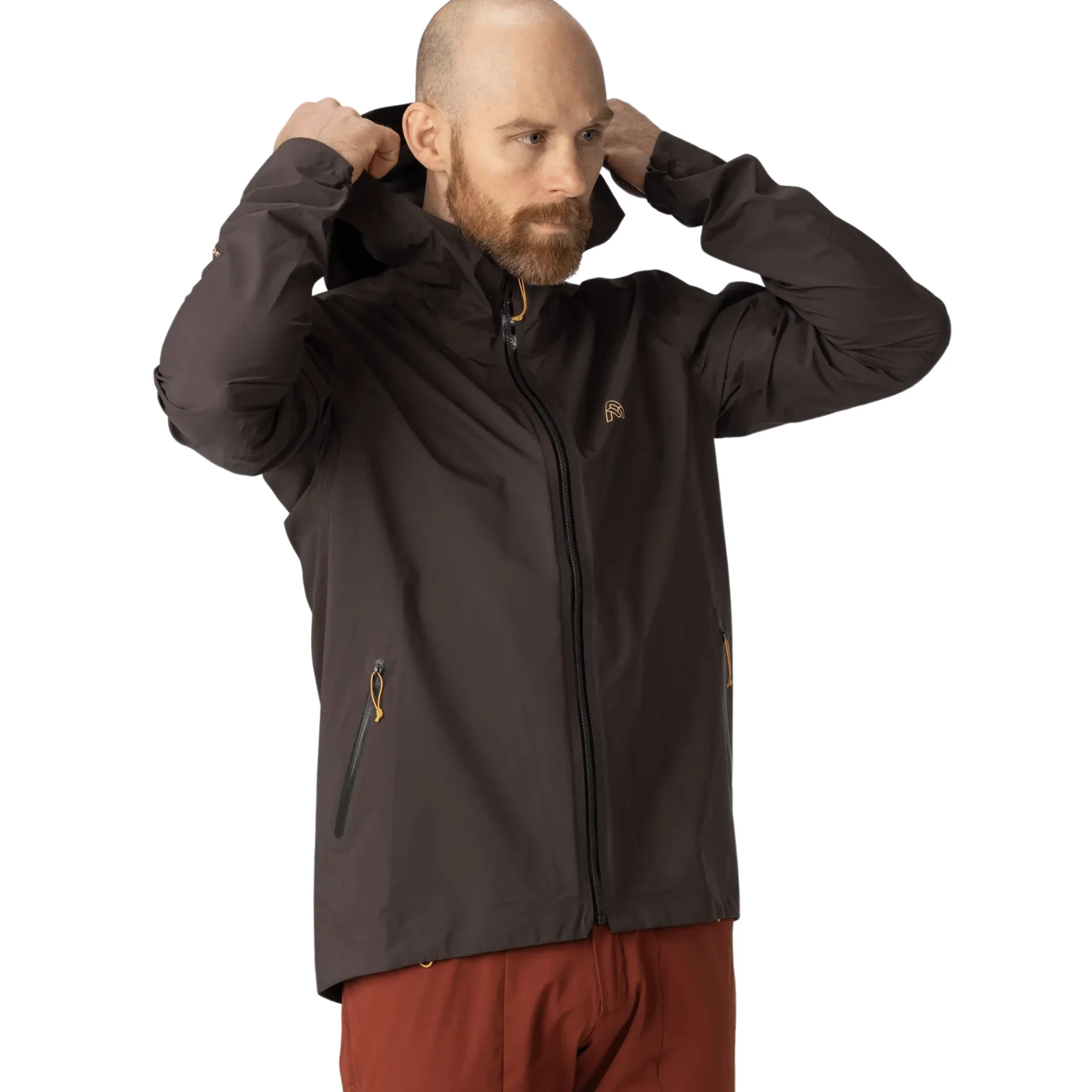 7mesh Men's Skypilot Jacket - Image 4