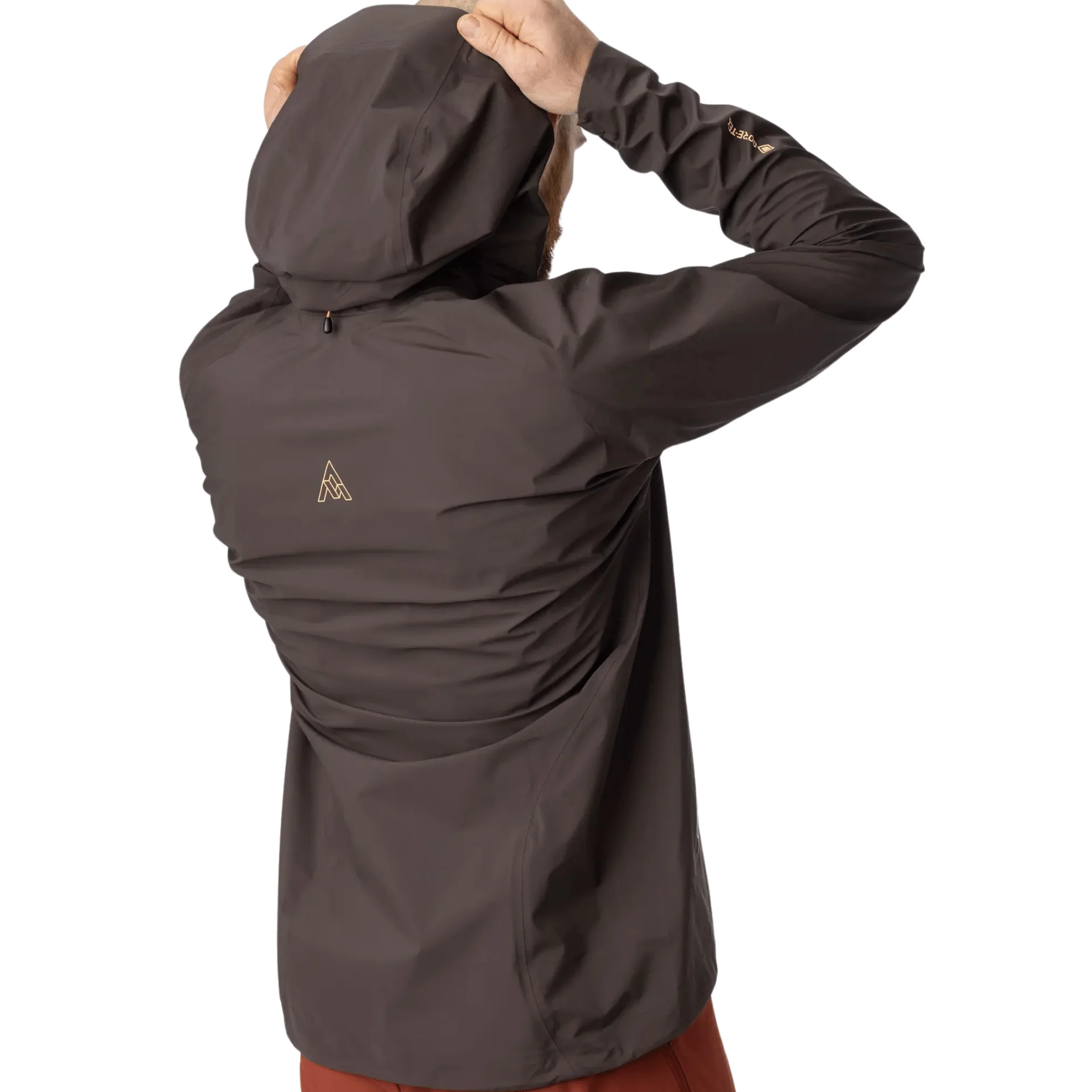 7mesh Men's Skypilot Jacket - Image 5