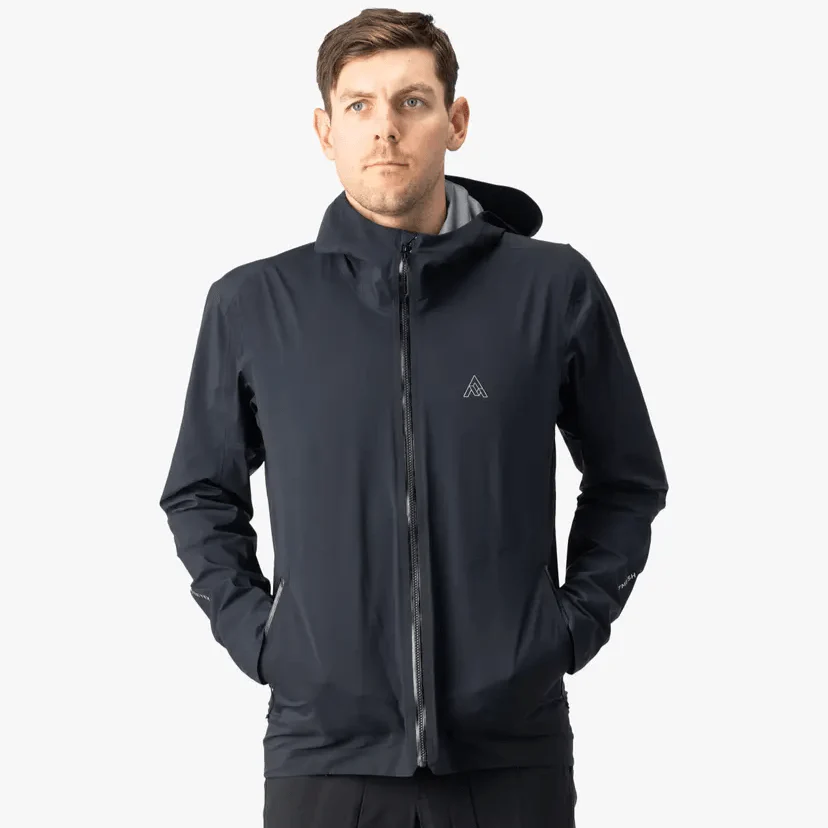 7mesh Men's Skypilot Jacket - Image 6