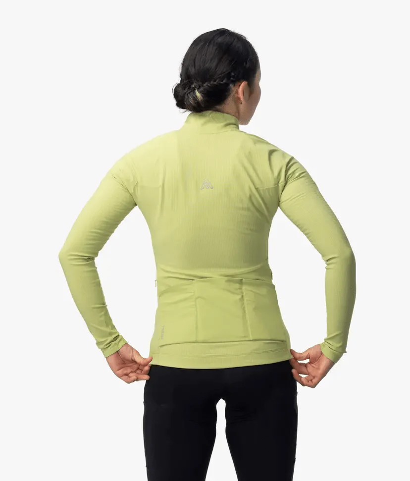 7mesh Tantalus Jersey LS Women's - Image 3