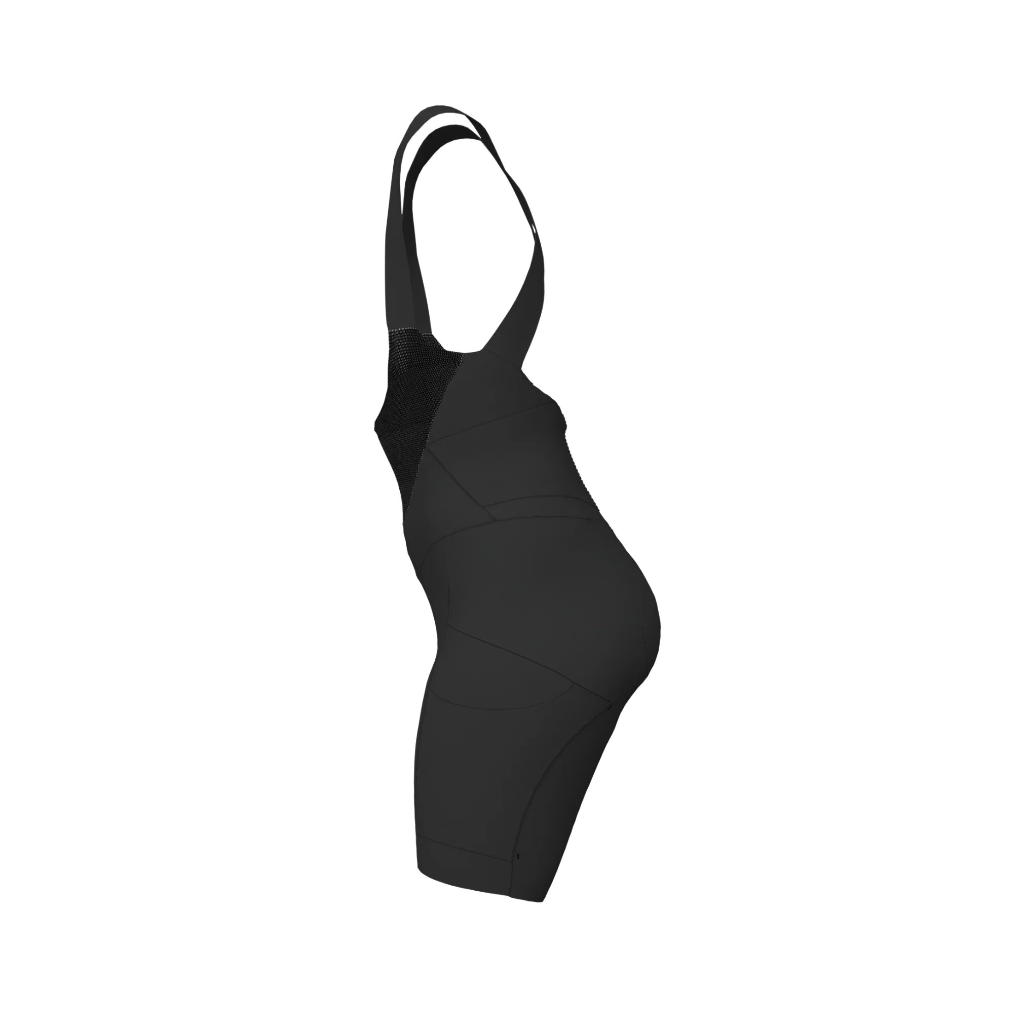 7mesh Women's WK3 Cargo Bib Short - Image 2