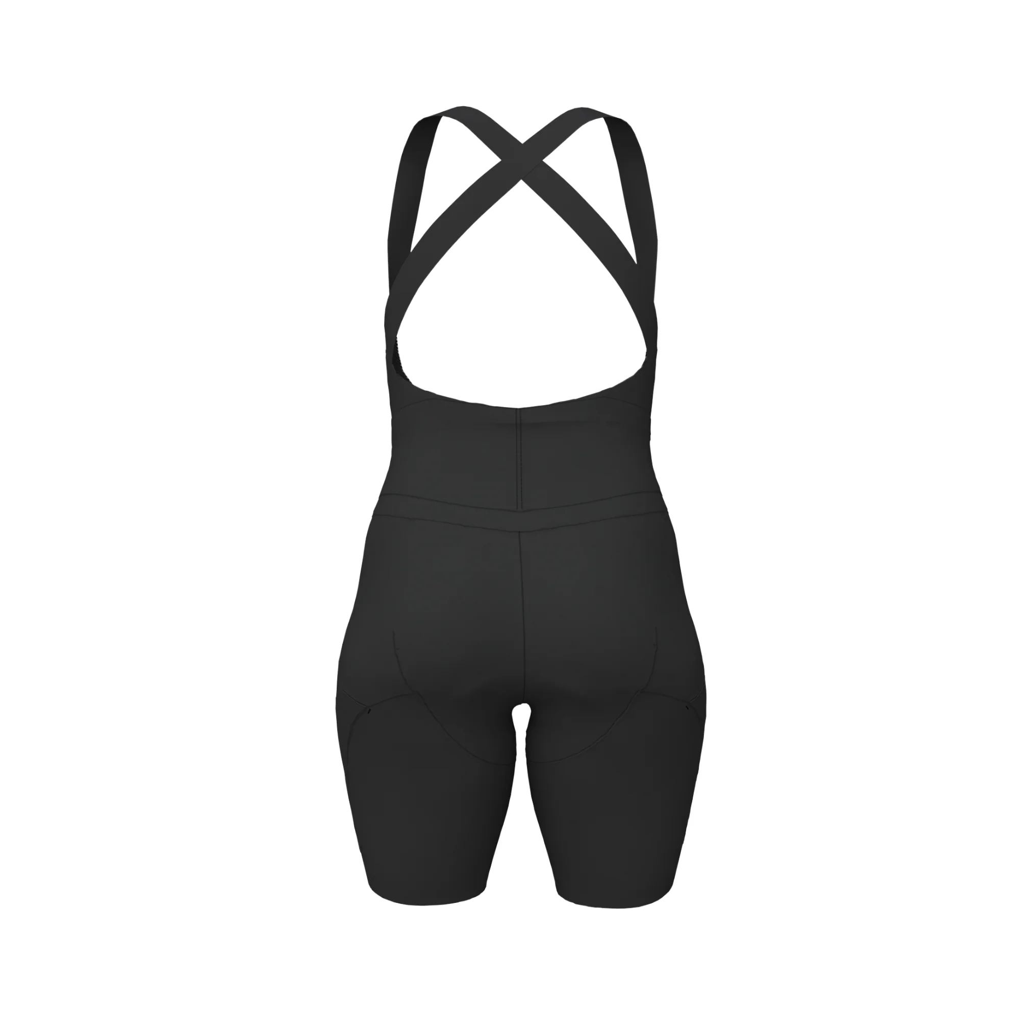 7mesh Women's WK3 Cargo Bib Short - Image 3