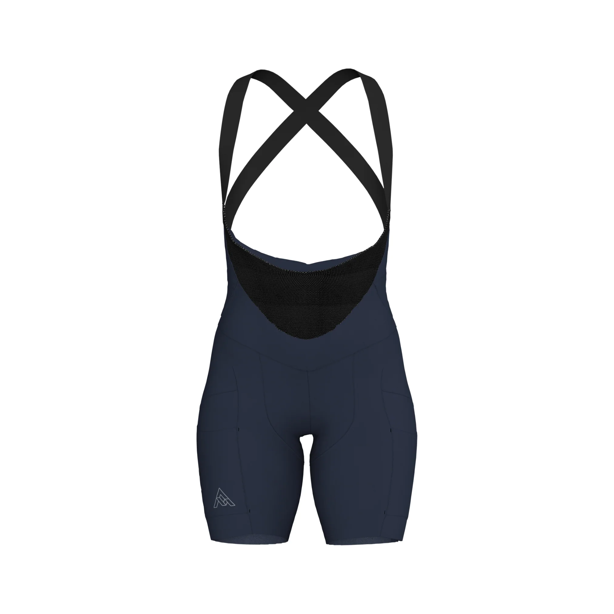7mesh Women's WK3 Cargo Bib Short - Image 7