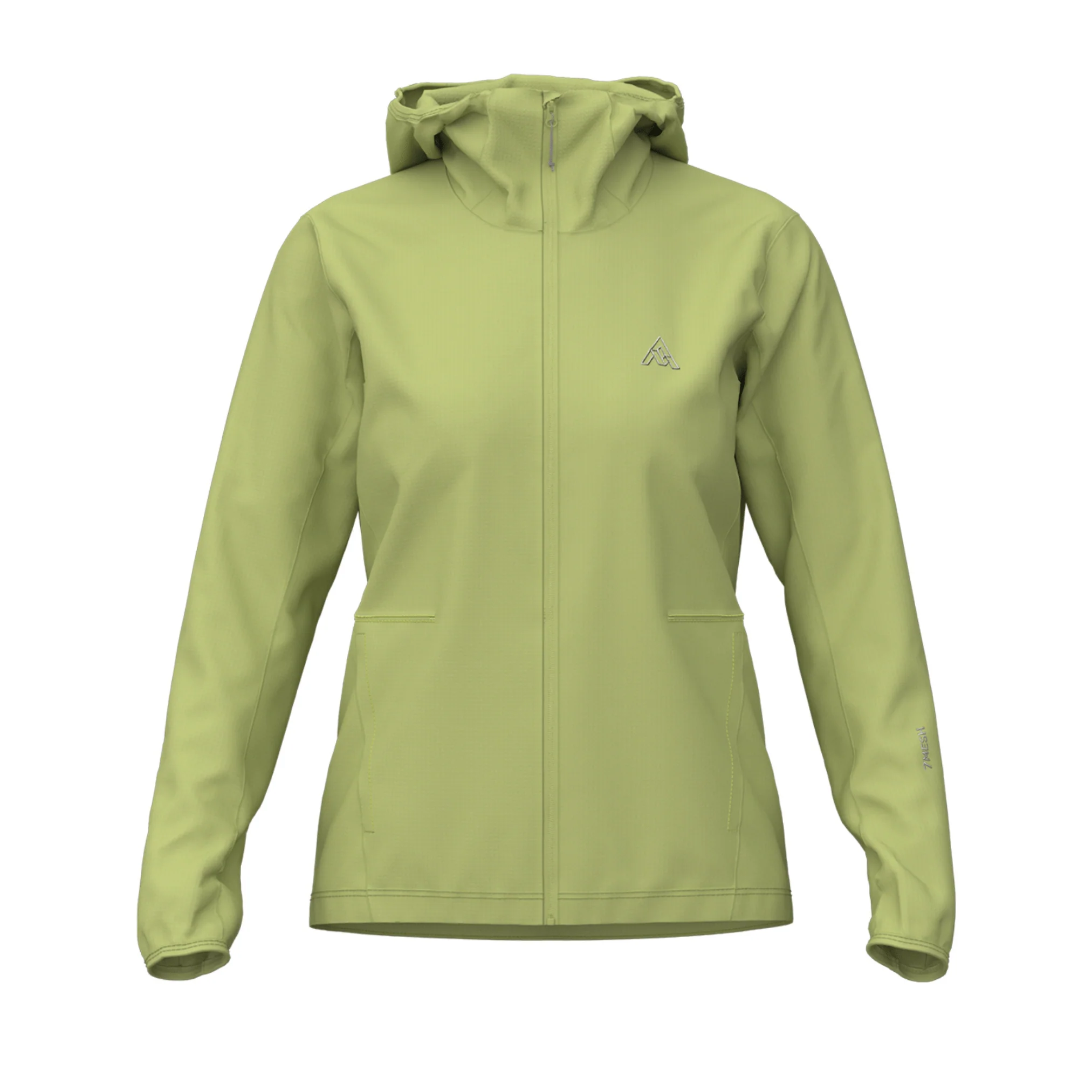 7mesh Women’s Spruce Hoody
