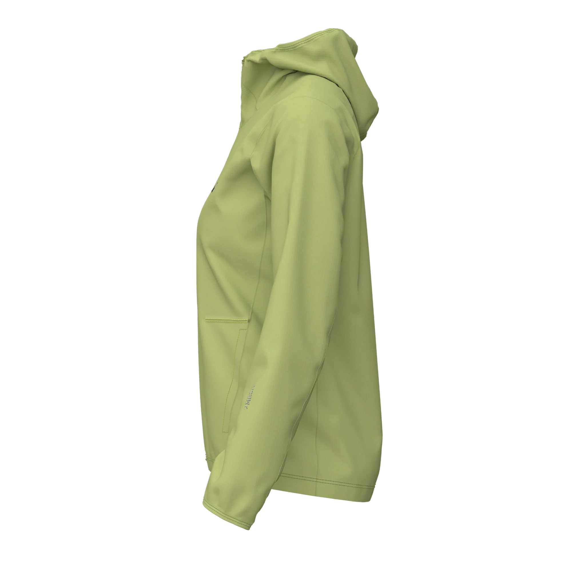 7mesh Women’s Spruce Hoody - Image 3