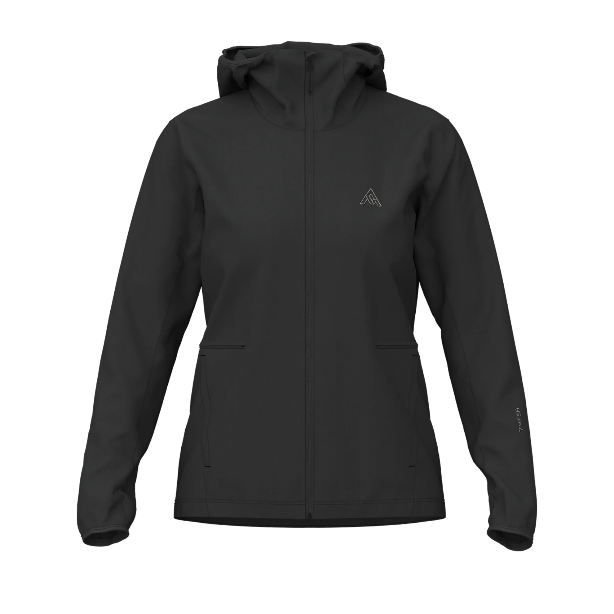 7mesh Women’s Spruce Hoody - Image 4