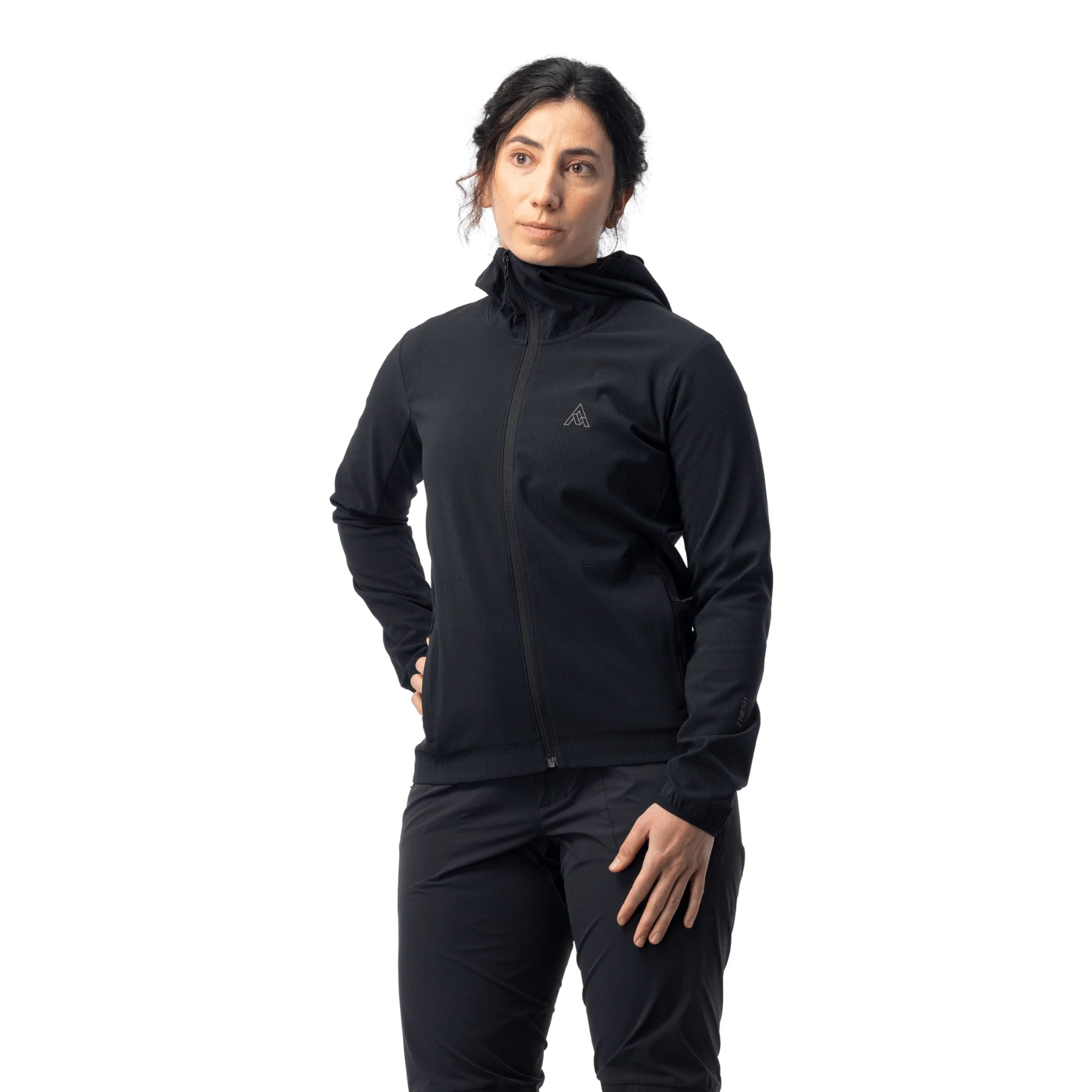 7mesh Women’s Spruce Hoody - Image 6