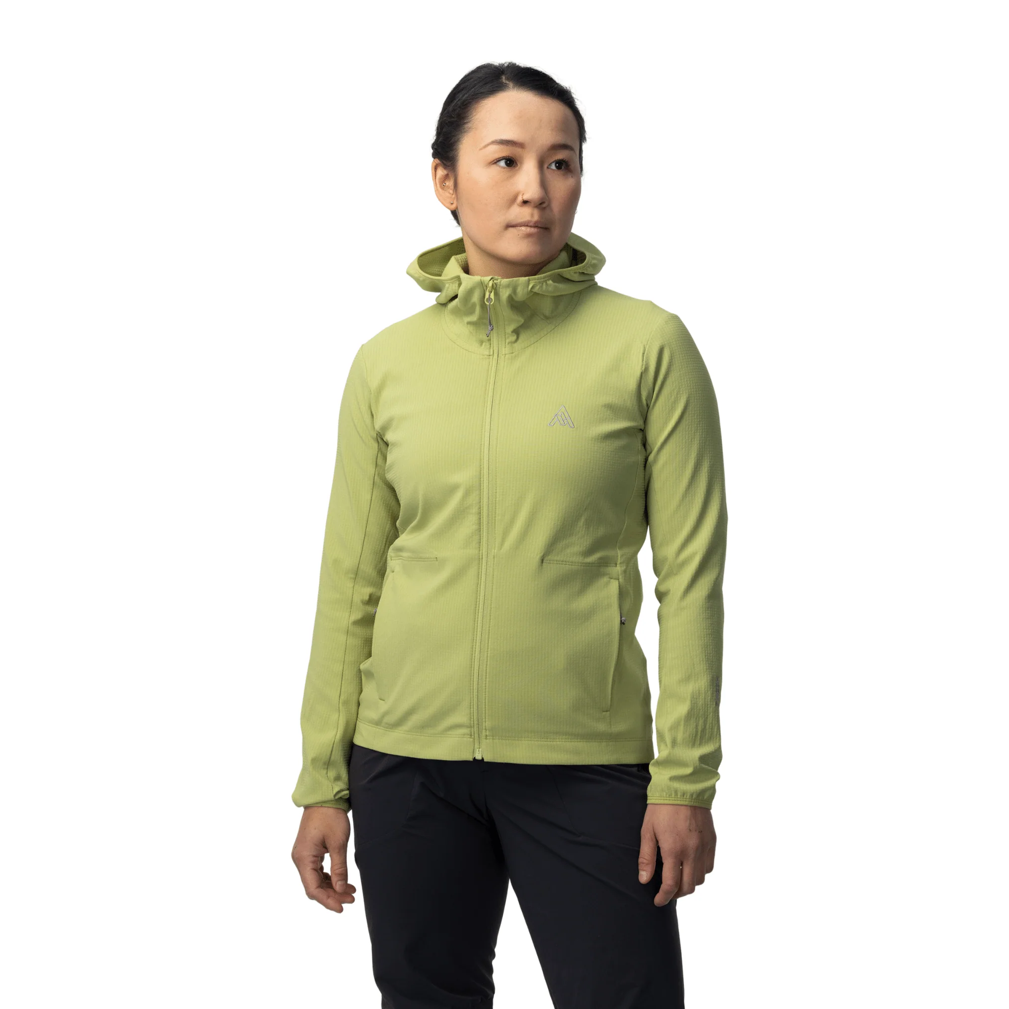 7mesh Women’s Spruce Hoody - Image 8