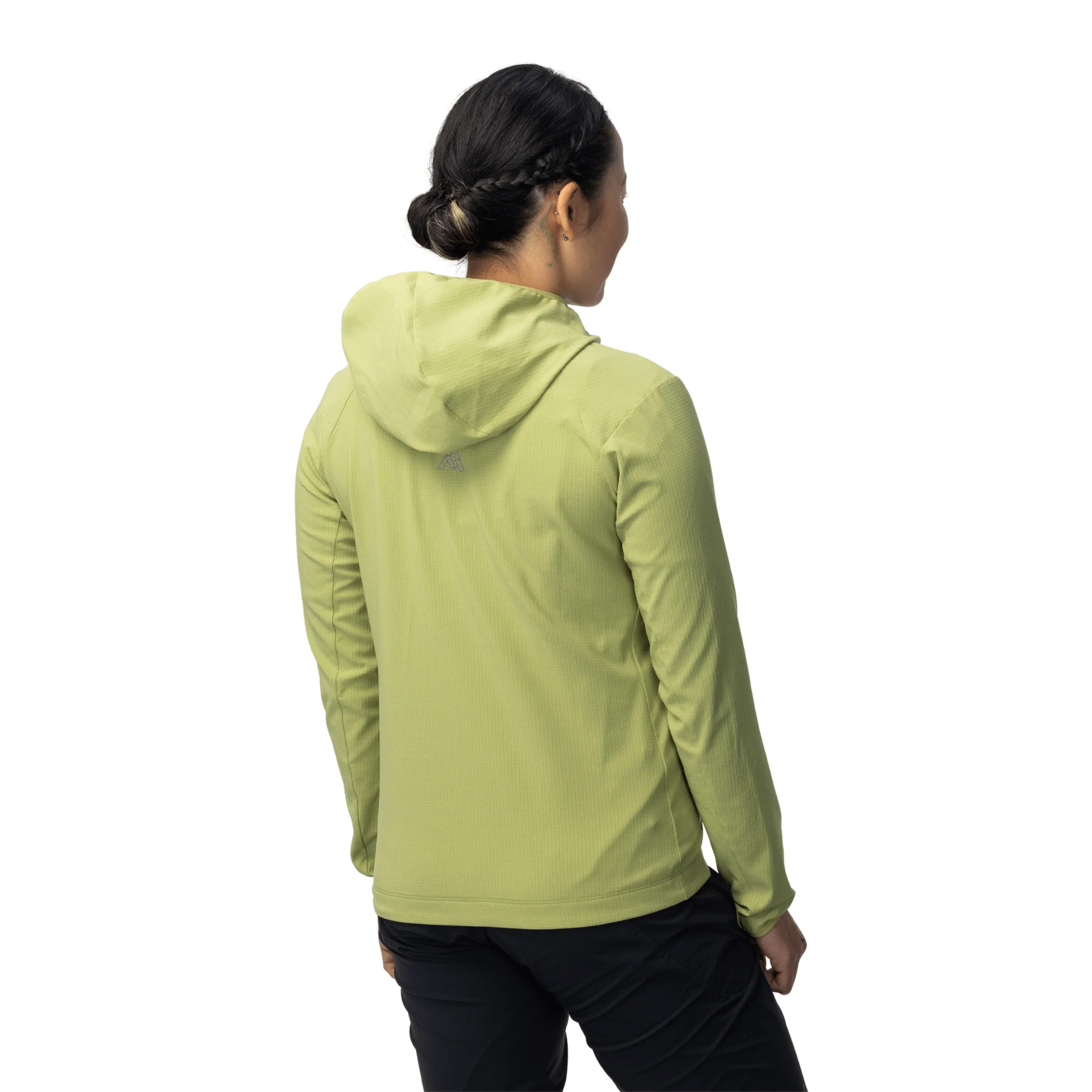 7mesh Women’s Spruce Hoody - Image 9