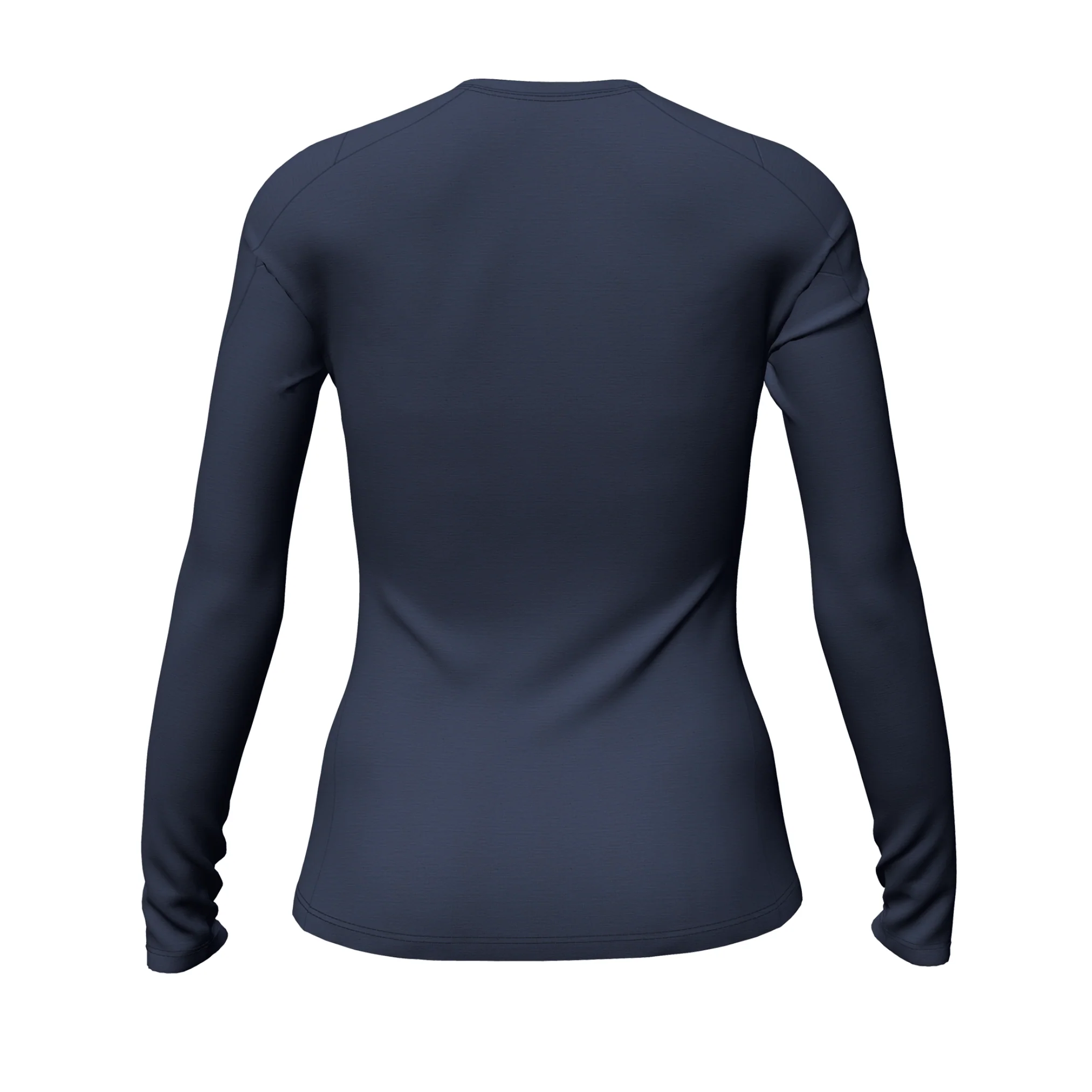 7mesh Women's Ashlu Merino Base Layer Long Sleeve - Image 2