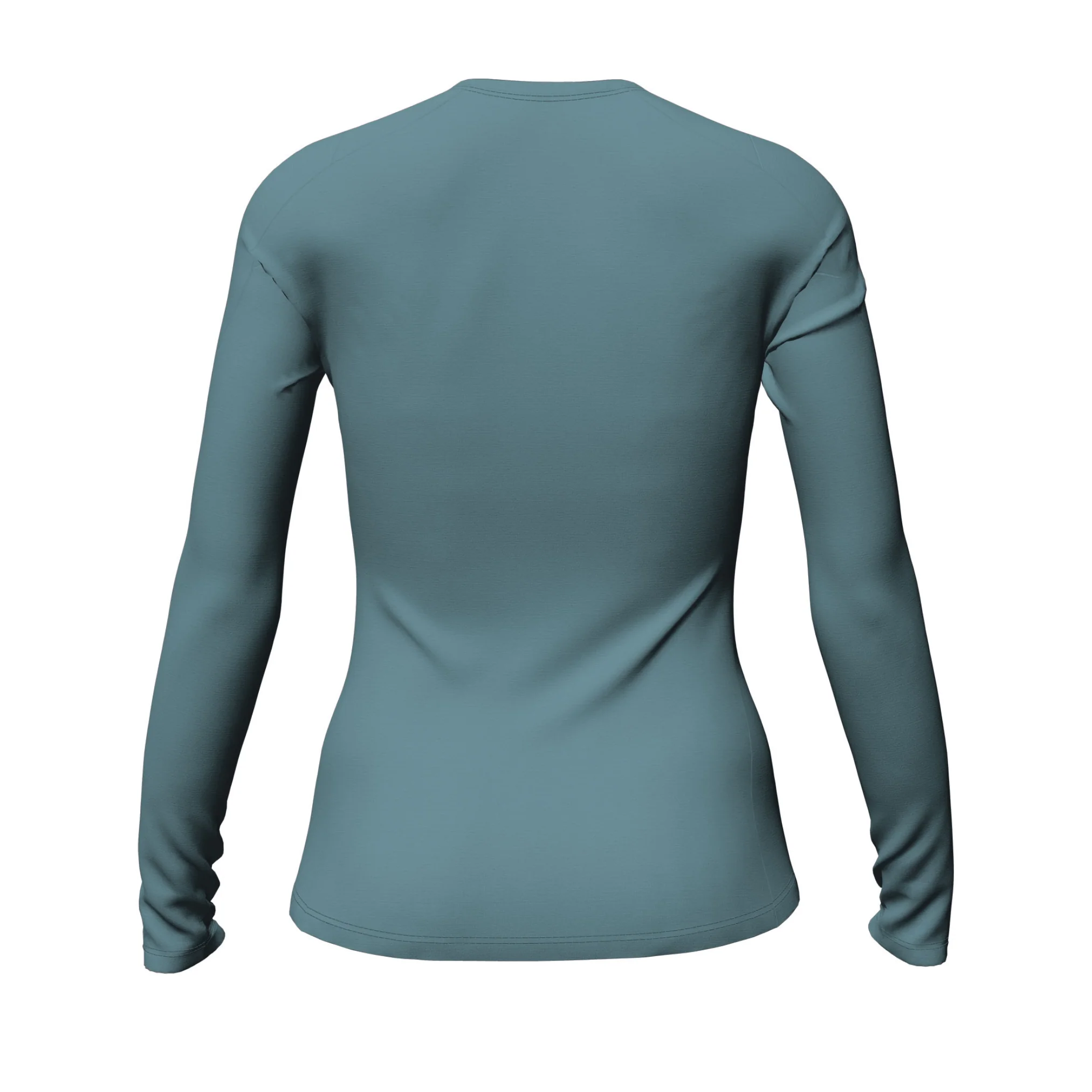 7mesh Women's Ashlu Merino Base Layer Long Sleeve - Image 4