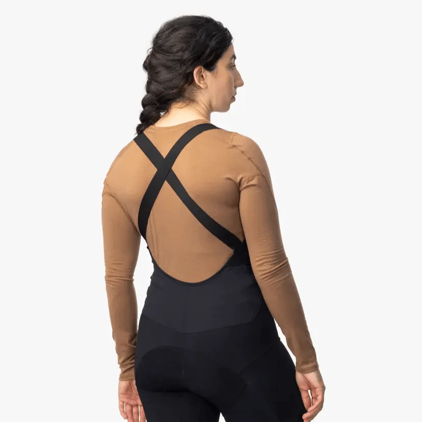 7mesh Women's Ashlu Merino Base Layer Long Sleeve - Image 8