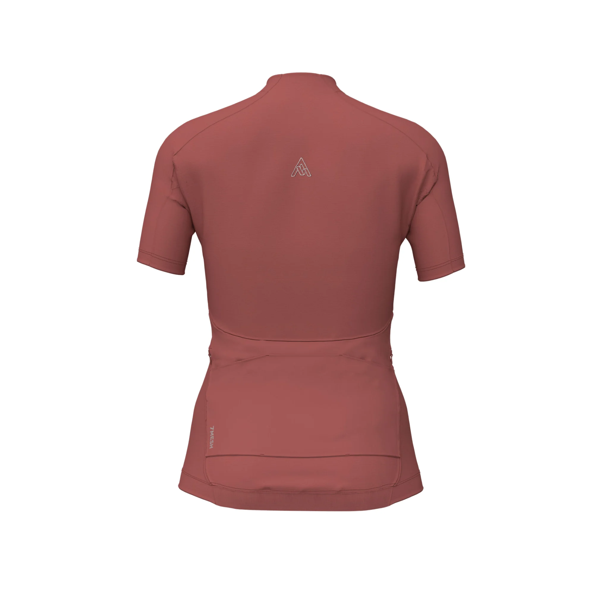 7mesh Women's Ashlu Merino Jersey - Image 3
