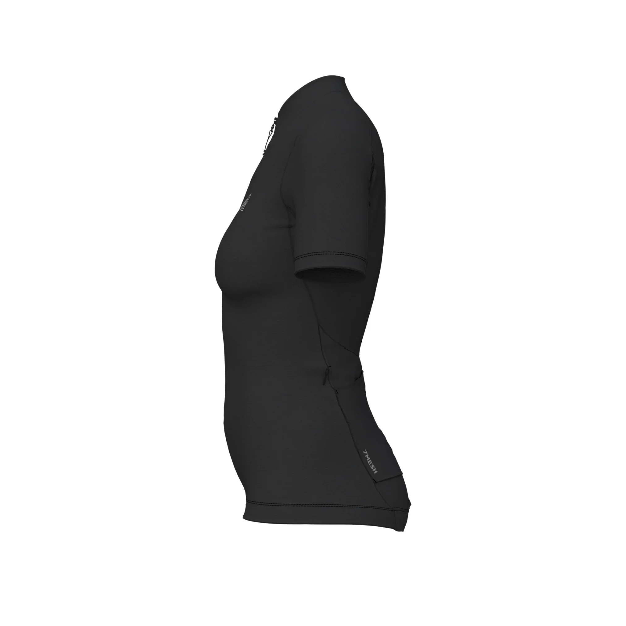 7mesh Women's Ashlu Merino Jersey - Image 5