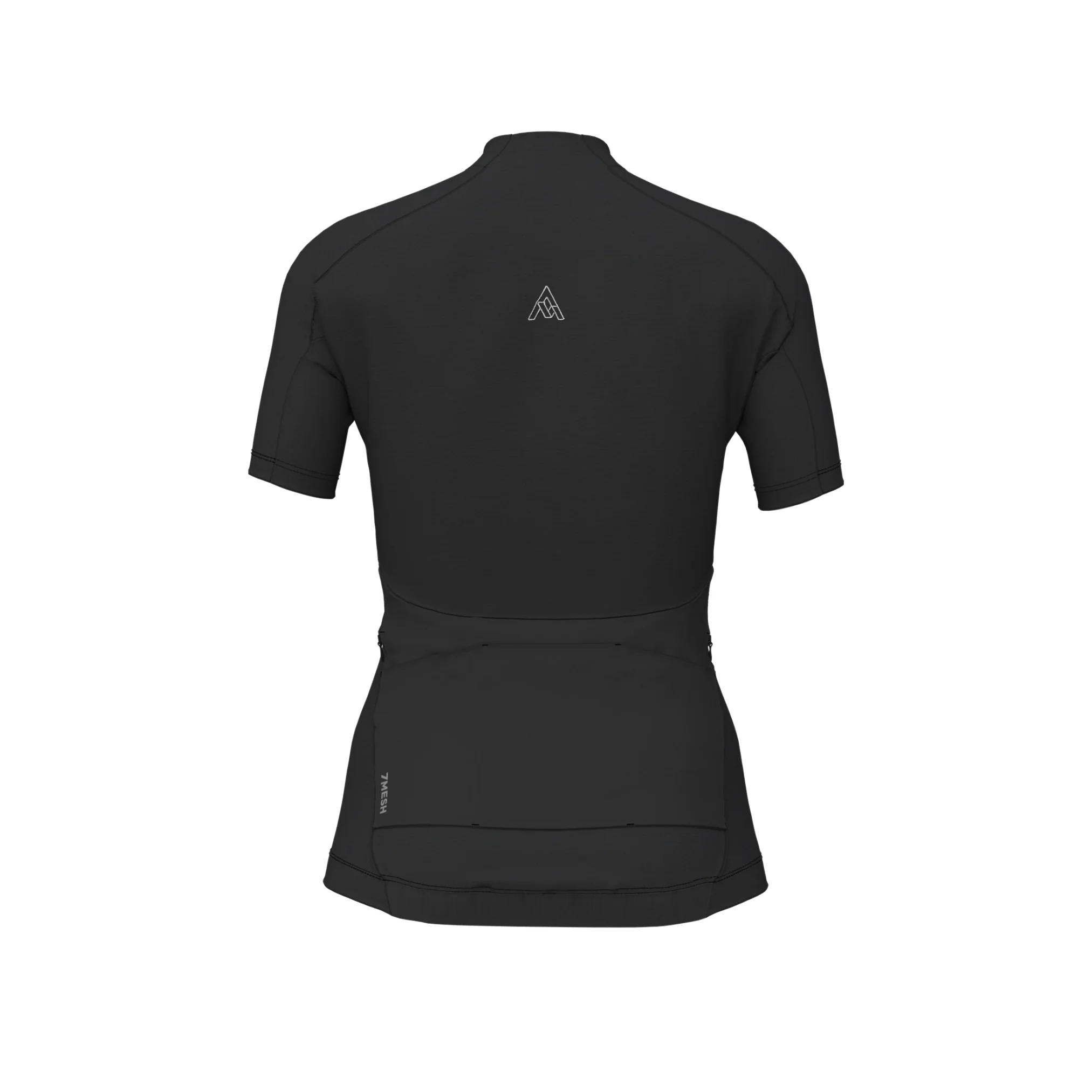 7mesh Women's Ashlu Merino Jersey - Image 6