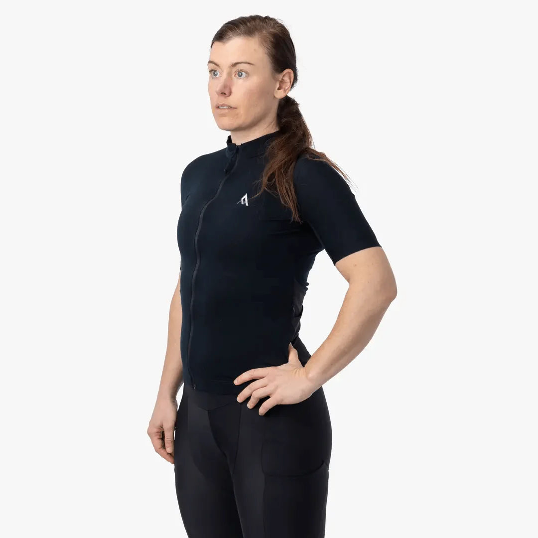7mesh Women's Ashlu Merino Jersey - Image 8