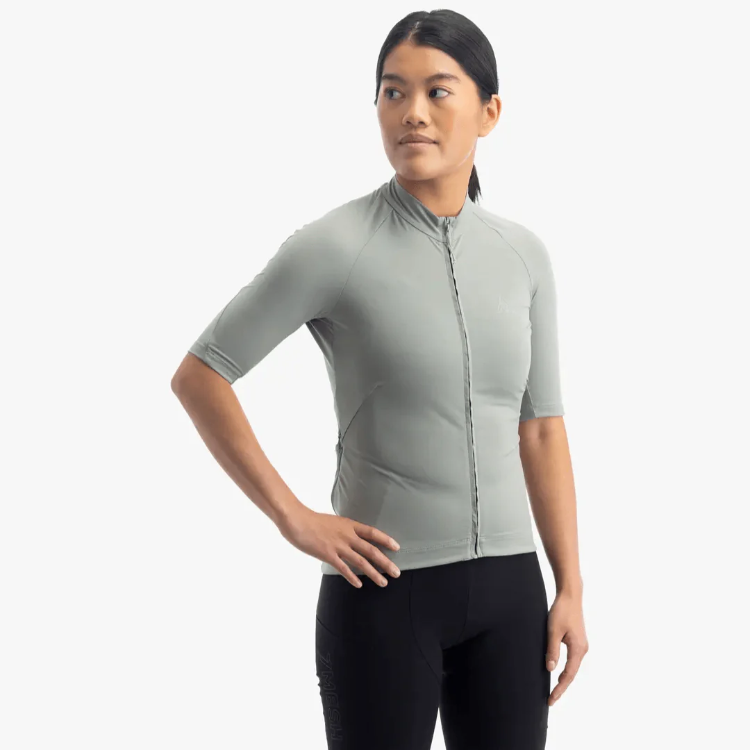 7mesh Women's Atlas Jersey SS