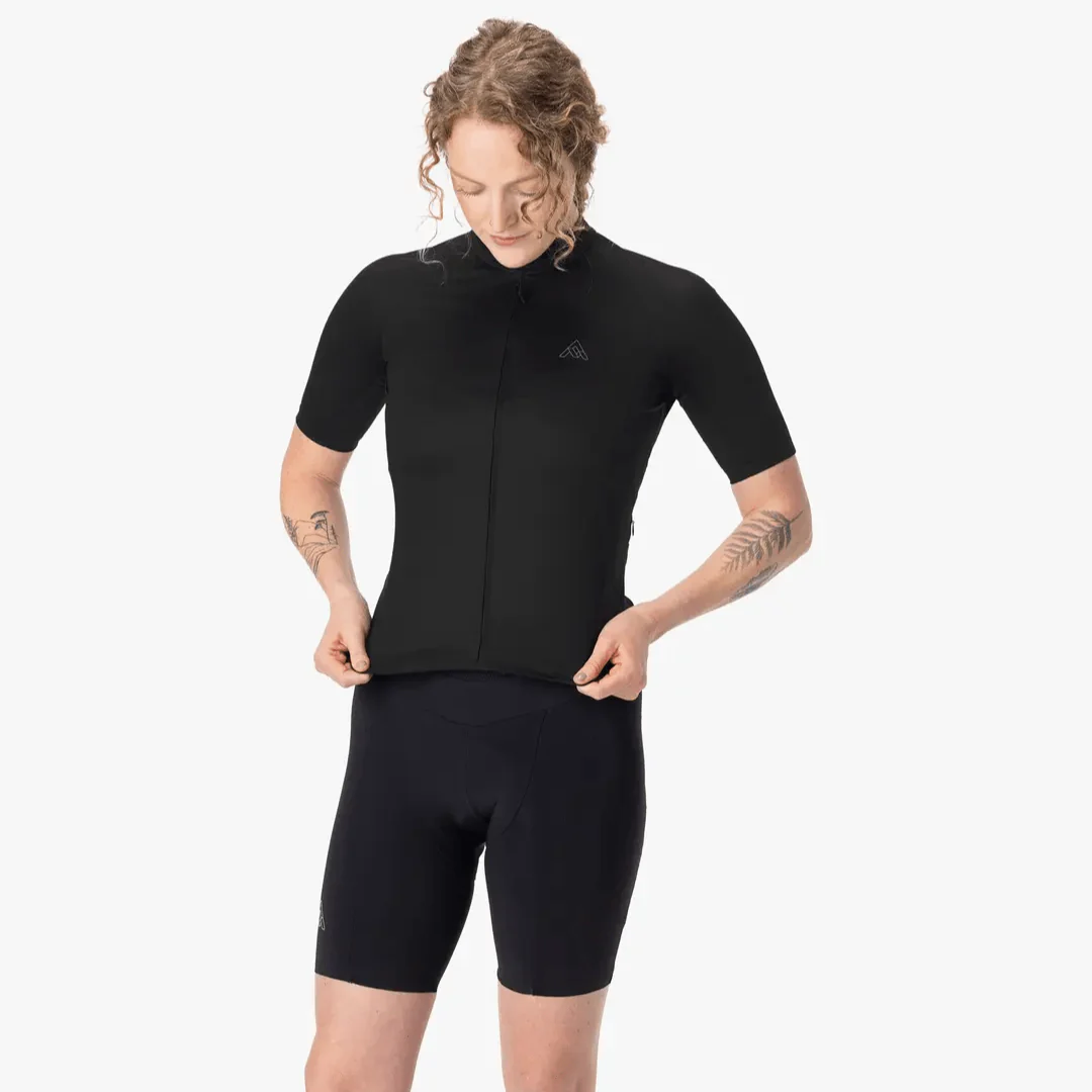 7mesh Women's Atlas Jersey SS - Image 2