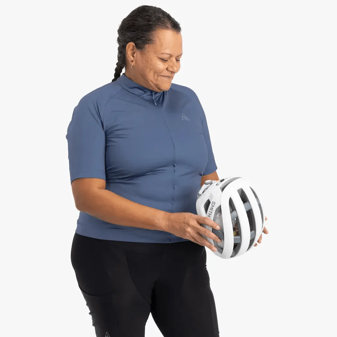 7mesh Women's Atlas Jersey SS - Image 3
