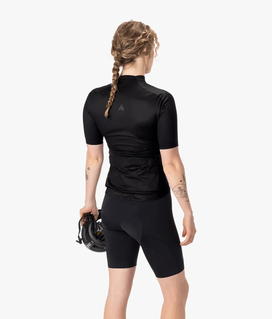 7mesh Women's Atlas Jersey SS - Image 5
