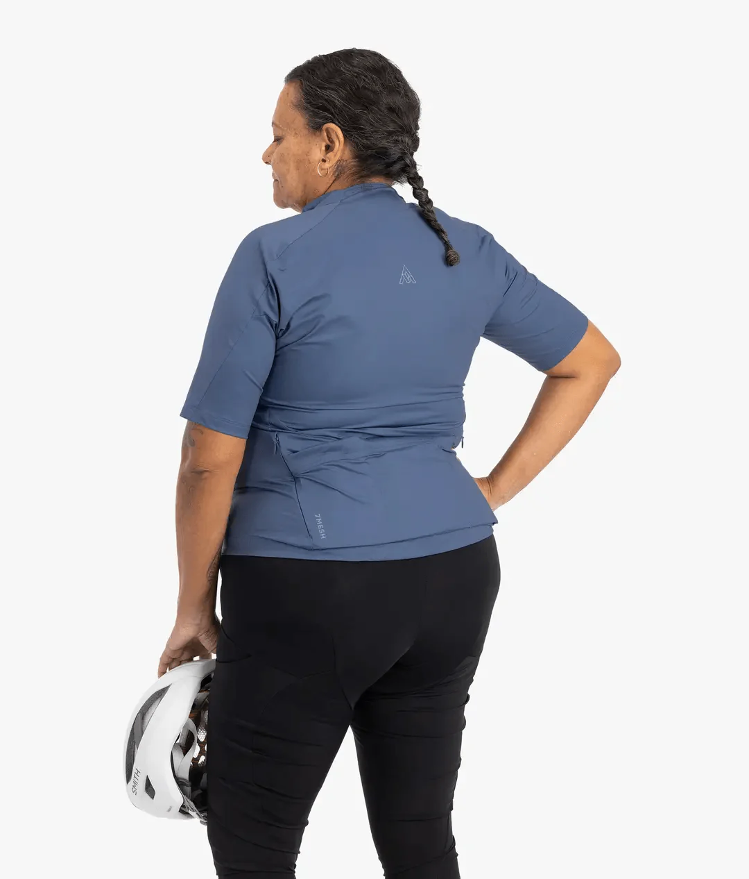 7mesh Women's Atlas Jersey SS - Image 6
