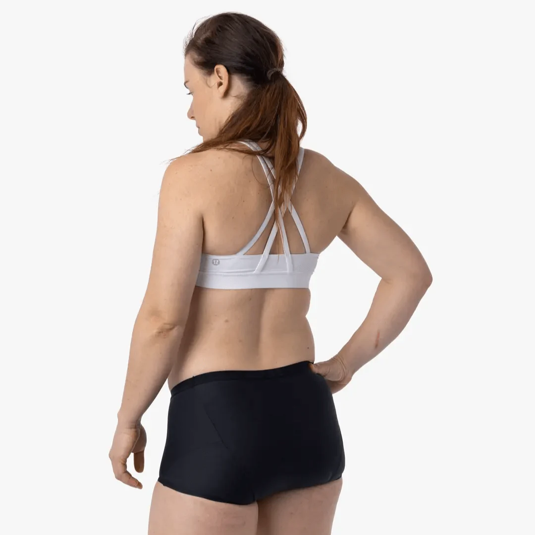 7mesh Women's Foundation Boxer Brief - Image 2