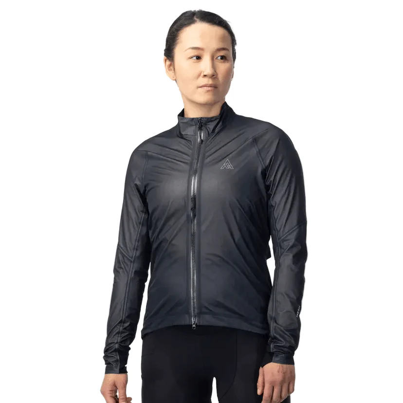 7mesh Women's Mission Jacket
