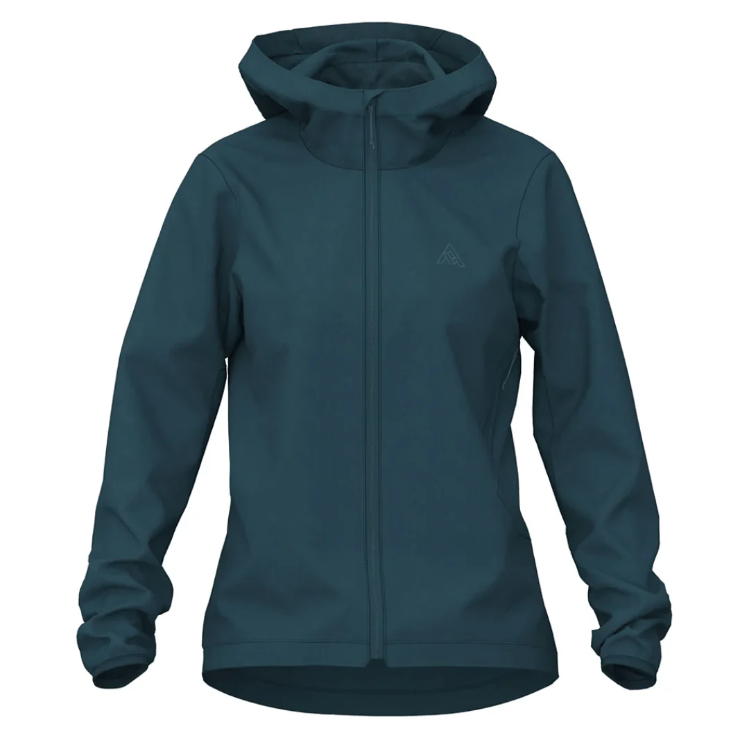 7mesh Women's Northwoods Windshell - Image 3