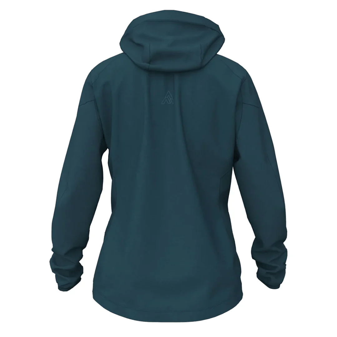 7mesh Women's Northwoods Windshell - Image 4