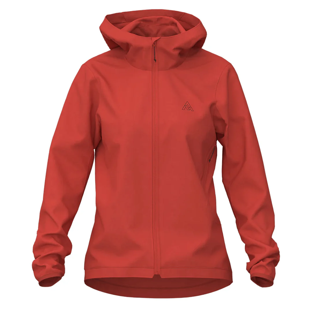 7mesh Women's Northwoods Windshell - Image 5