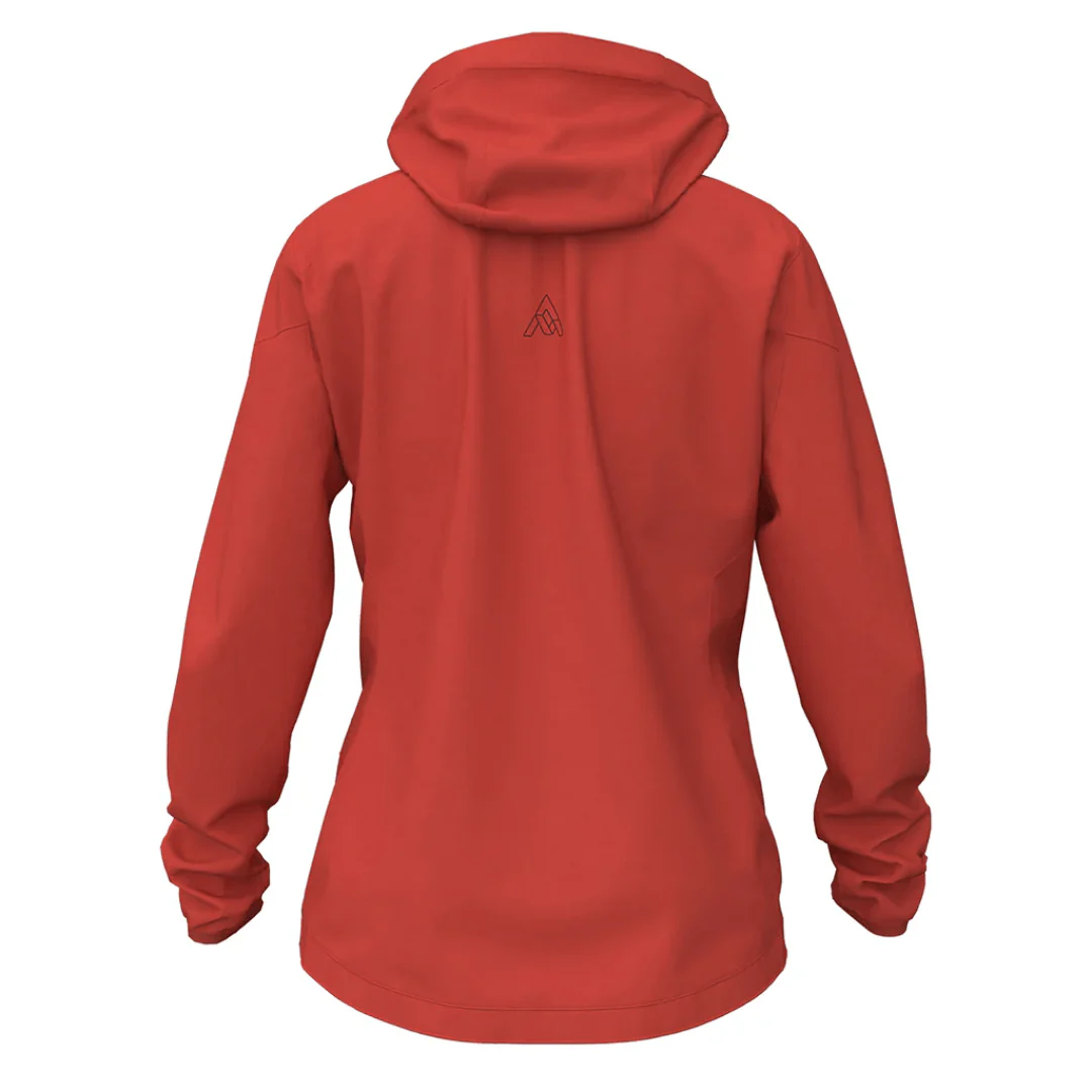 7mesh Women's Northwoods Windshell - Image 6