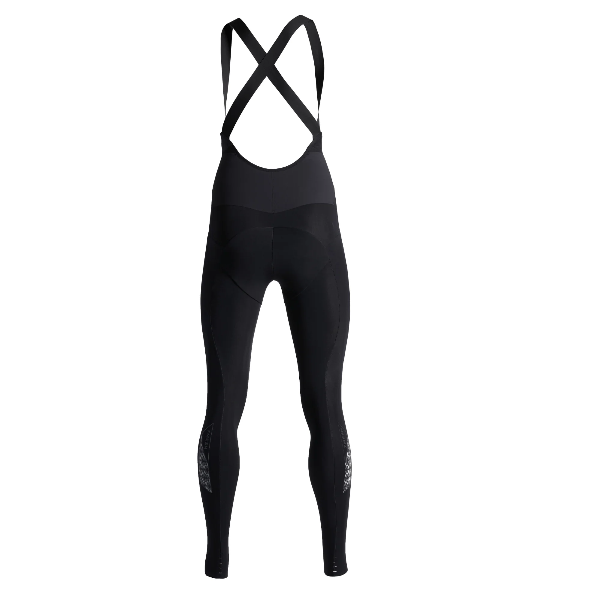 7mesh Women's TK1 Trimmable Bib Tights - Image 2