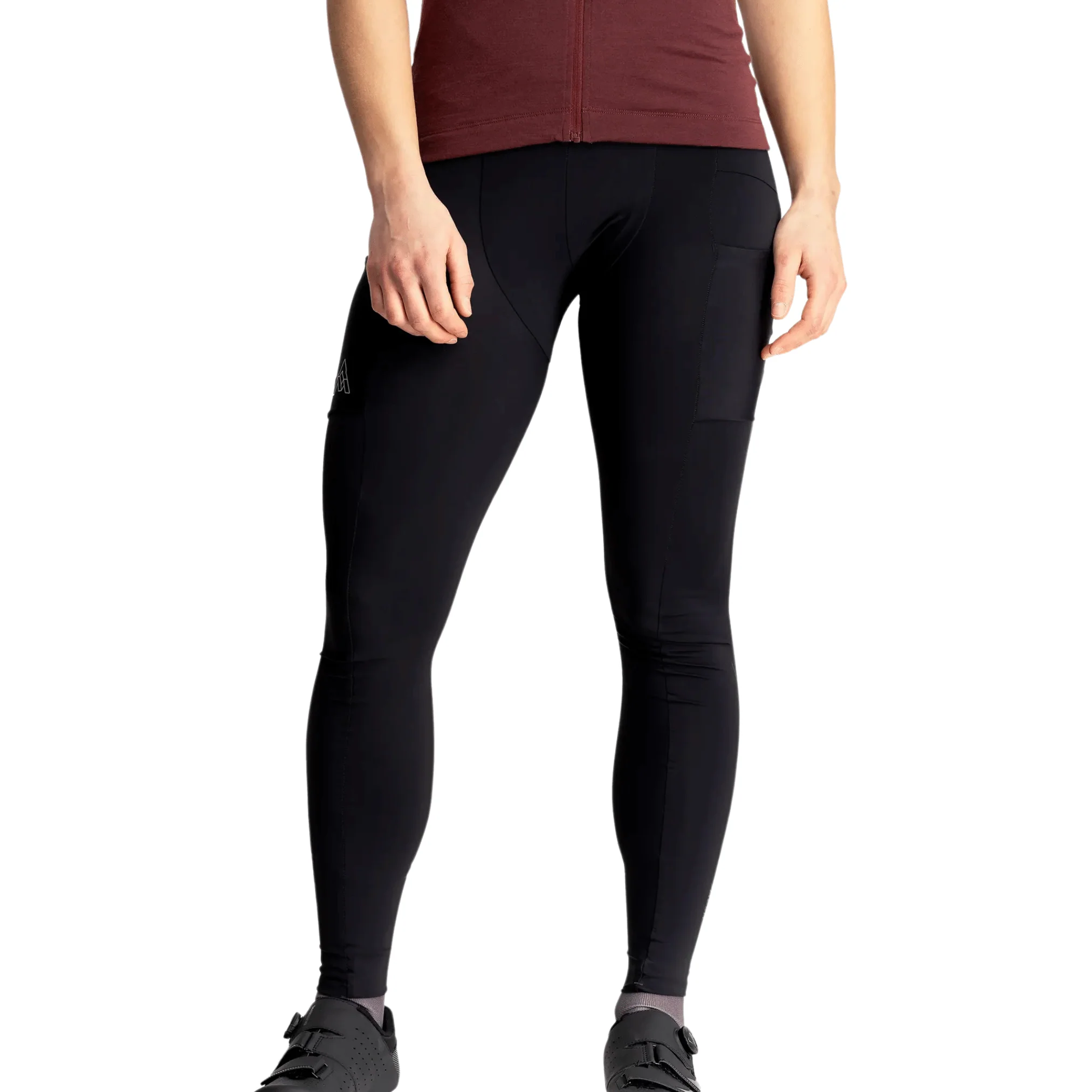 7mesh Women's WK3 Cargo Bib Tight - Image 4