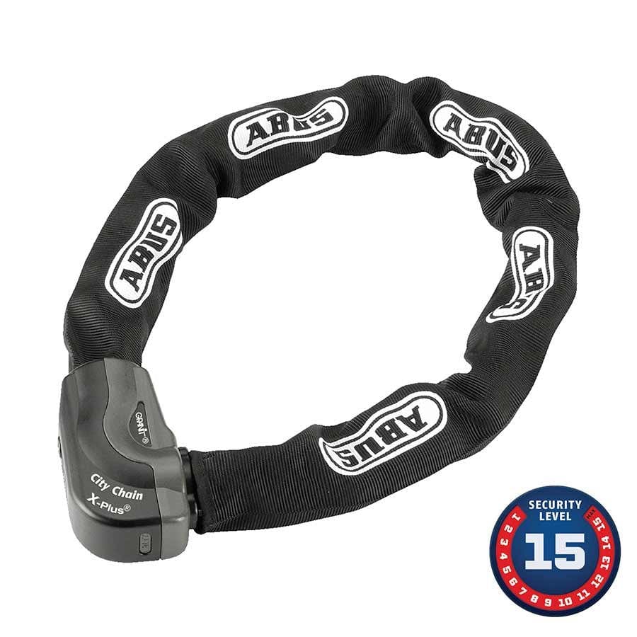 ABUS Granit CityChain XPlus 1060K - Image 2