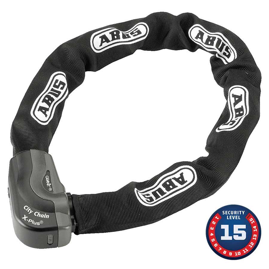 ABUS Granit CityChain XPlus 1060K - Image 3