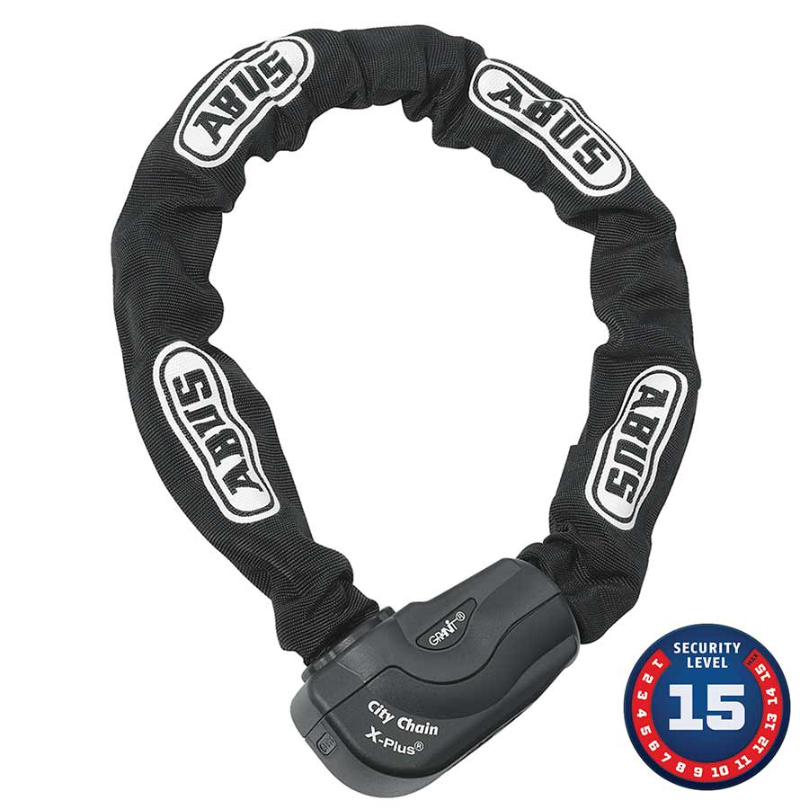 ABUS Granit CityChain XPlus 1060K - Image 4