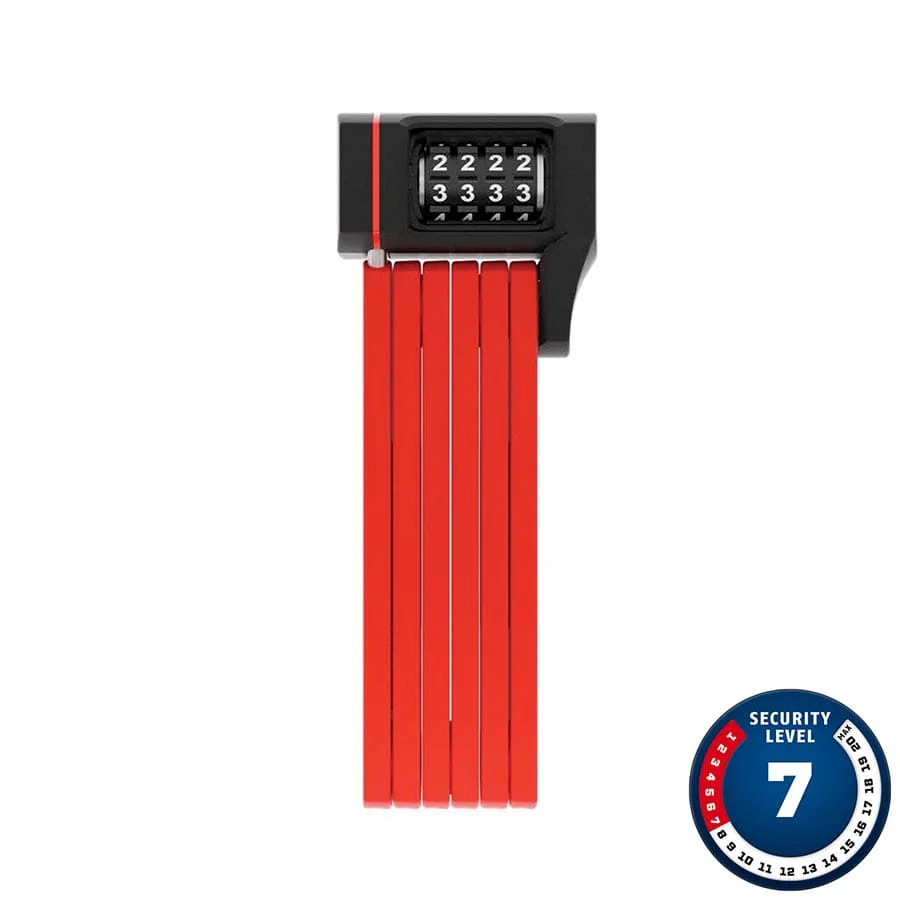 ABUS Bordo uGrip 5700C