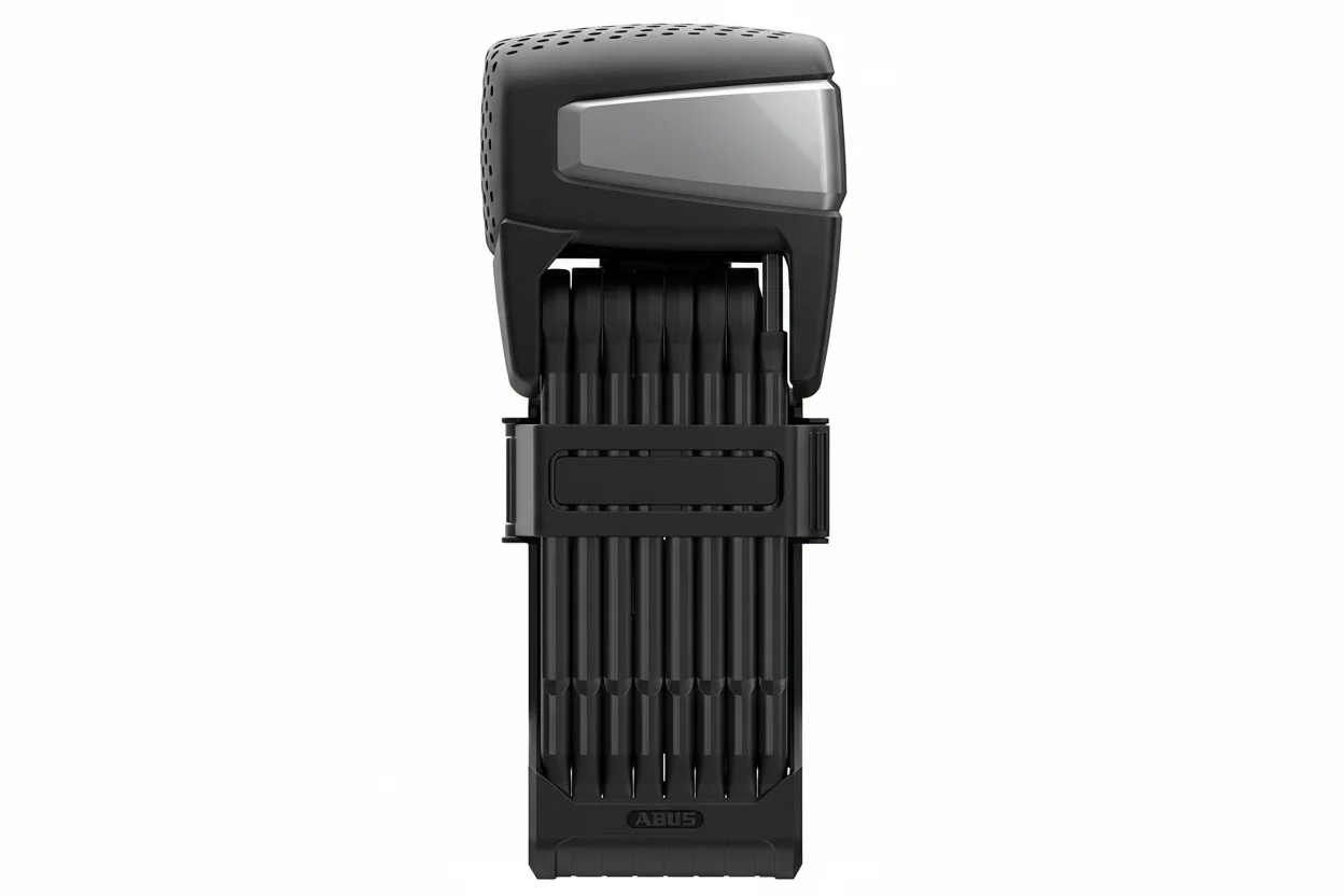 ABUS Bordo Smart X 6500A