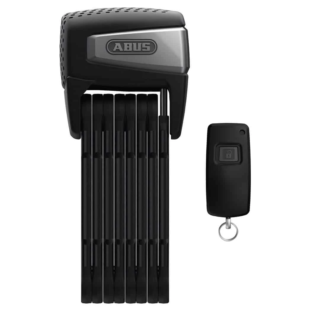 ABUS Bordo Smart X 6500A - Image 2