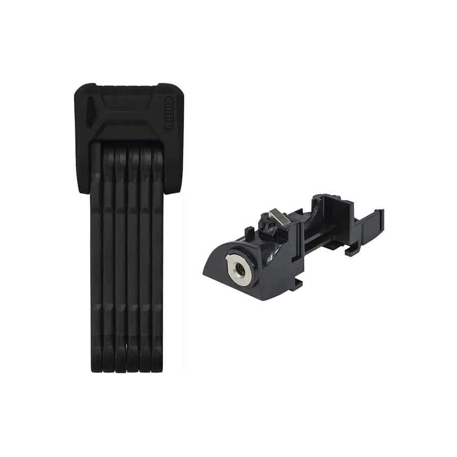 ABUS Bordo 6405 + Battery Lock