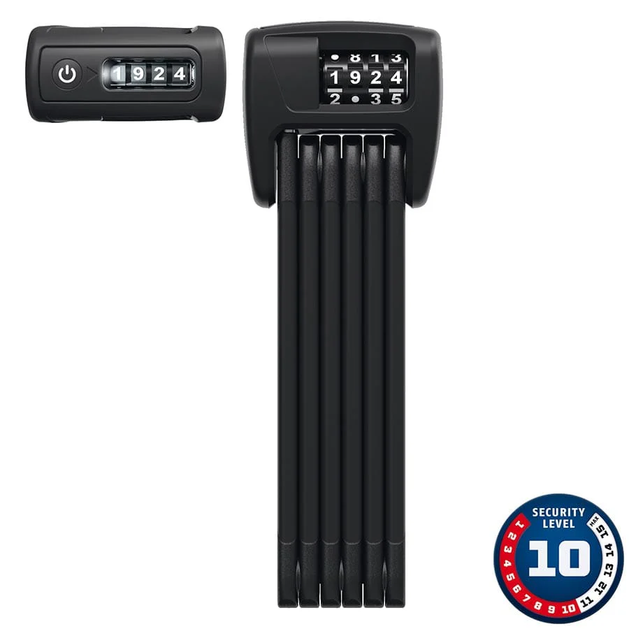 ABUS Bordo 6000C - Image 2