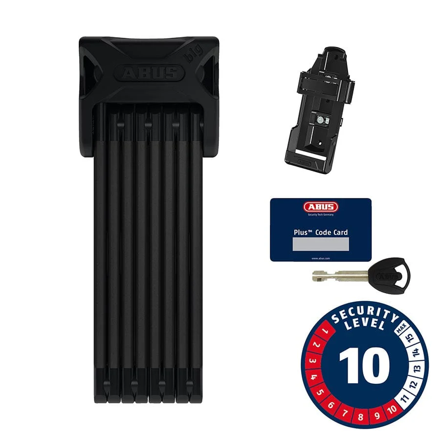 ABUS Bordo 6000C - Image 3