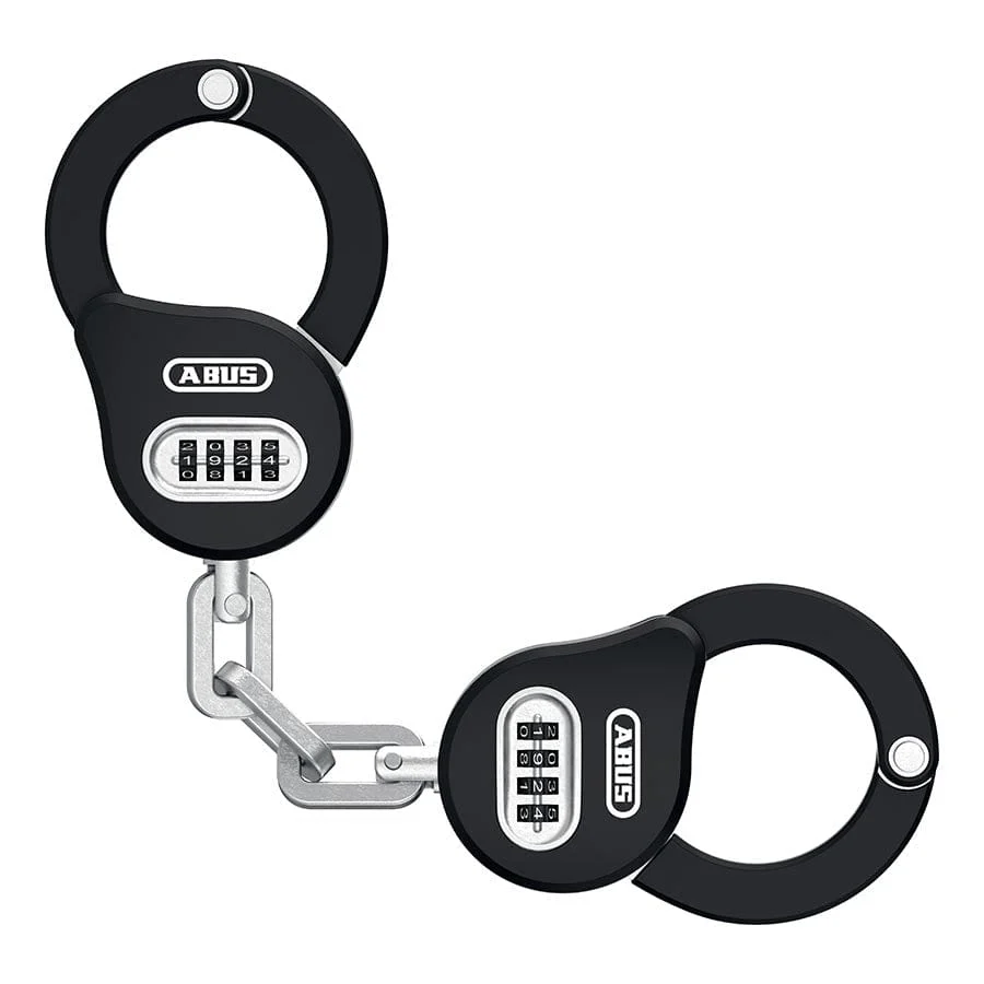 ABUS Chain Claw 10
