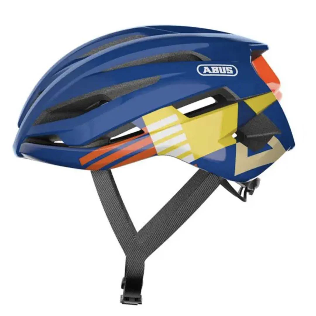 ABUS StormChaser Helmet - Image 3