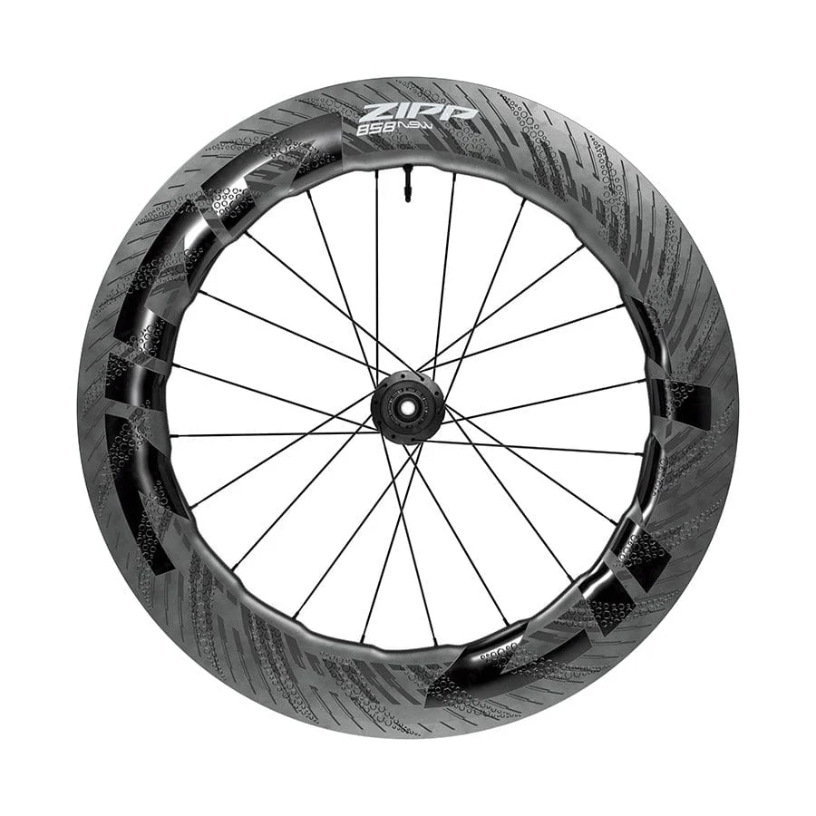Zipp 858 NSW D1 - Image 3